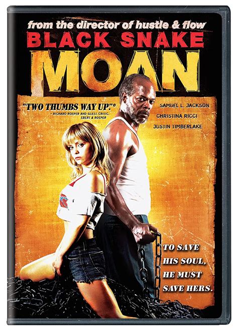 black snake moan 2006